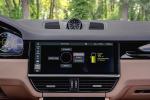Porsche Cayenne E-Hybrid 2018 года (NA)